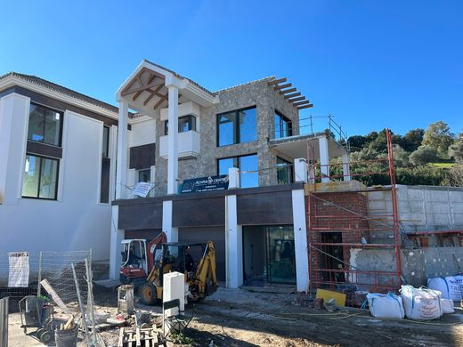 Вилла, Михас, Provincia de Málaga