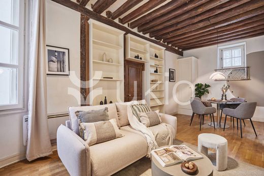 Appartement à Paris, Île-de-France