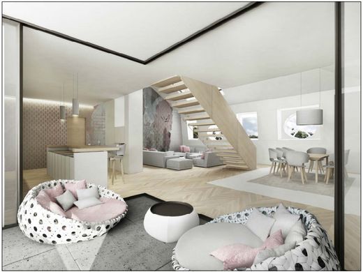 Apartment in Vienna, Wien Stadt