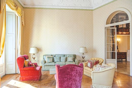 아파트 / 밀라노, Città metropolitana di Milano