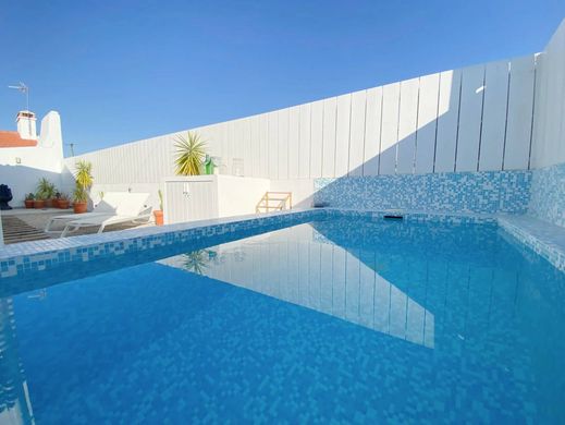 Vrijstaand huis in Comporta, Alcácer do Sal