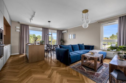 Apartment in Warsaw, Warszawa