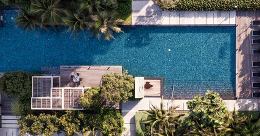 Piso / Apartamento en Bangkok Riverside, Bangkok