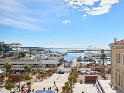 Διαμέρισμα σε Κάννες, Alpes-Maritimes