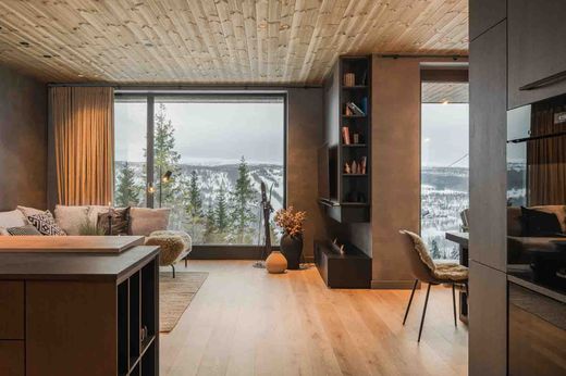 Apartment in Fåvang, Ringebu