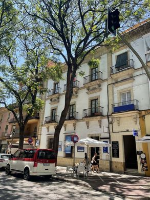 Jerez de la Frontera, カディスのアパートメント・コンプレックス