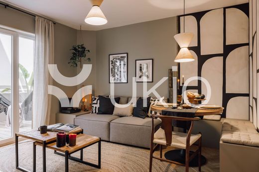 Apartament w Lizbona, Lisbon