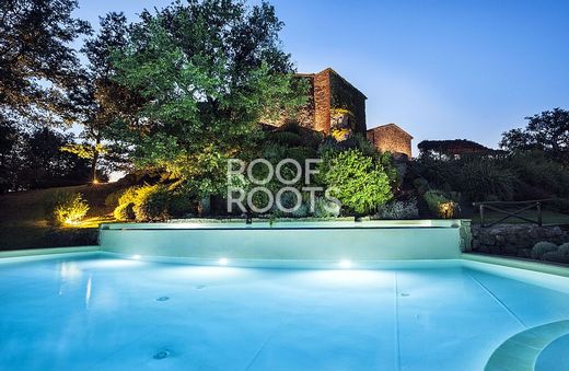 ﻓﻴﻼ ﻓﻲ Chiusdino, Provincia di Siena