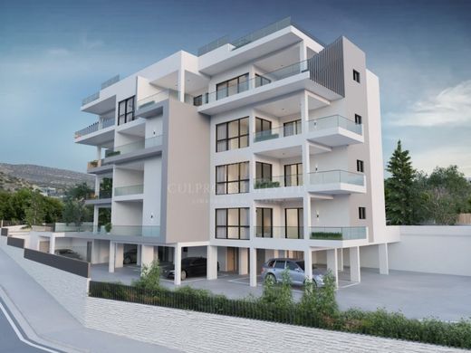 Piso / Apartamento en Germasógeia, Limassol District