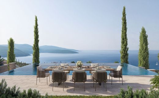 Apartment / Etagenwohnung in Tivat