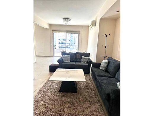 Appartement à Limassol, Limassol District