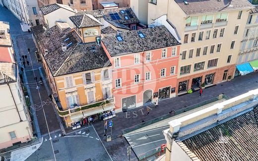 Квартира, Парма, Provincia di Parma