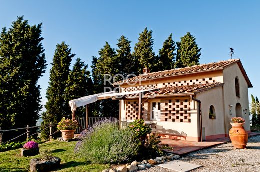 Villa en Montelupo Fiorentino, Florencia