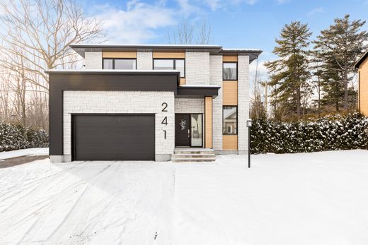 Einfamilienhaus in Trois-Rivières, Mauricie