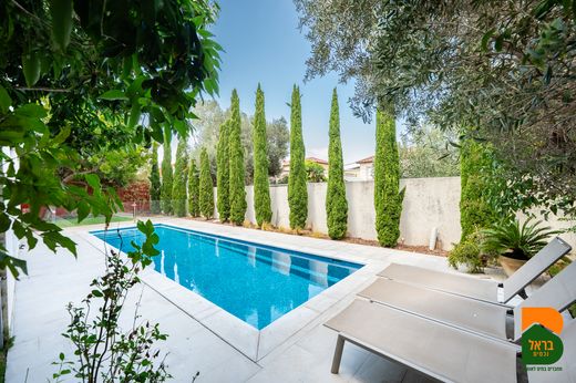 Casa de lujo en Zikhron Ya‘aqov, Haifa