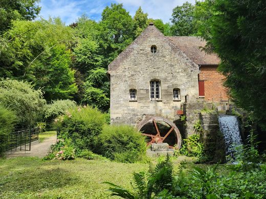 Propriété de campagne à Clermont, Oise