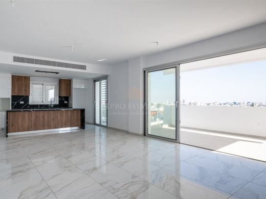 Apartment in Stróvolos, Nicosia District