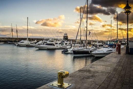 Αγροτεμάχιο σε Puerto Calero, Provincia de Las Palmas