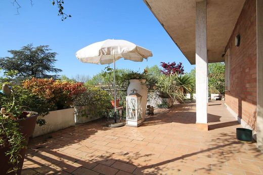 Penthouse in Parma, Provincia di Parma