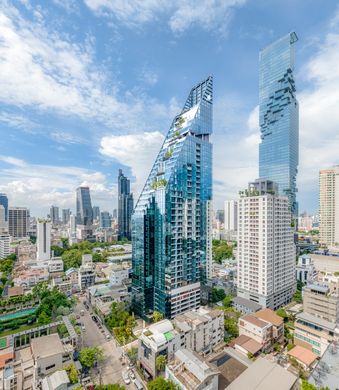Piso / Apartamento en Sathorn, Bangkok