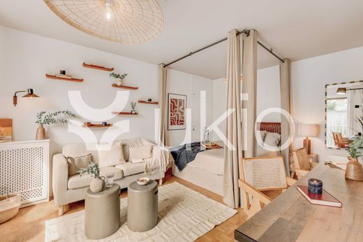 Apartment in Paris, Île-de-France