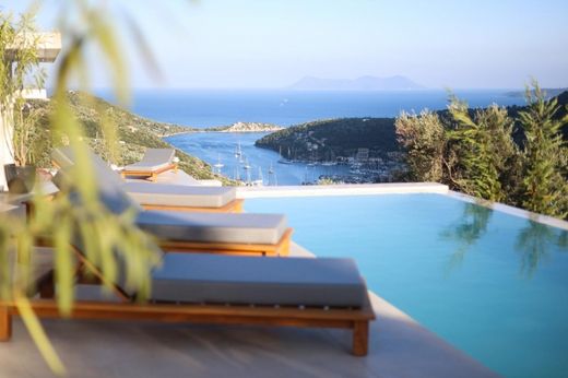 ‏וילה רב-משפחתית ב  Lefkáda, Lefkada