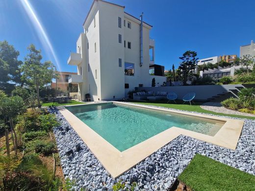 Villa - Atenas, Nomarchía Athínas