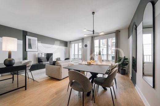 Квартира, Париж, Paris