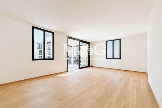 Appartement in Lugano, Cantone Ticino