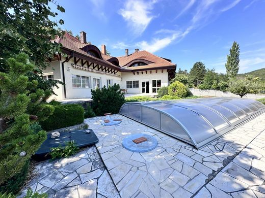 ‏וילה ב  Vonyarcvashegy, Zala megye