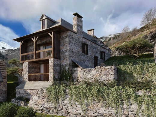 Luxe woning in Bausén, Província de Lleida