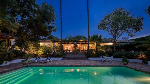 Villa in Benahavís, Provincia de Málaga