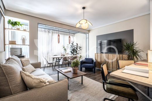 套间/公寓  马德里, Provincia de Madrid