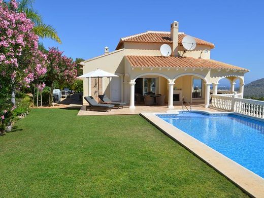 Villa - Denia, Provincia de Alicante