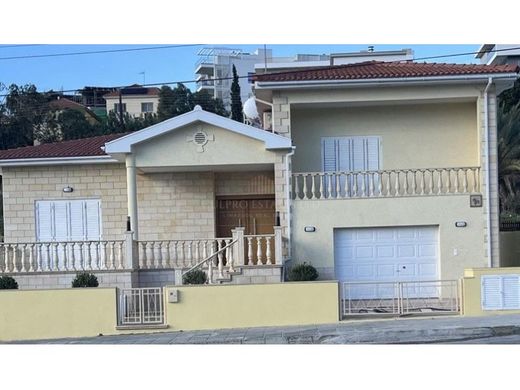 Casa di lusso a Limassol, Limassol District