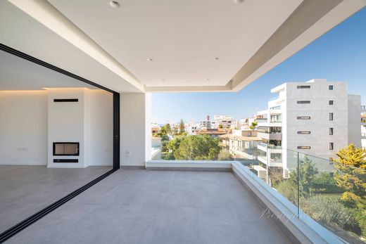 Penthouse in Glyfada, Nomarchía Athínas