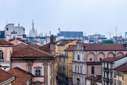 Apartment in Milan, Lombardy