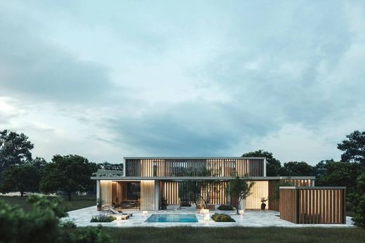 Willa w Montemor-o-Novo, Montemor-O-Novo