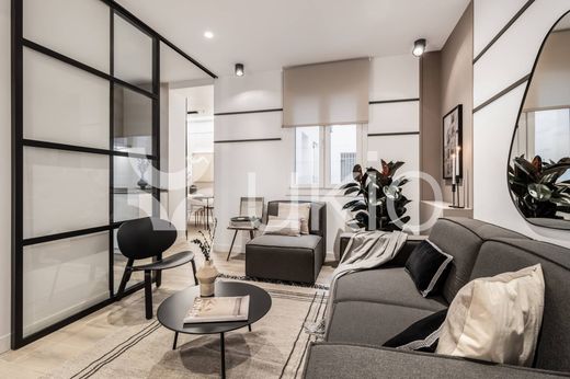 Apartament w Madryt, Provincia de Madrid