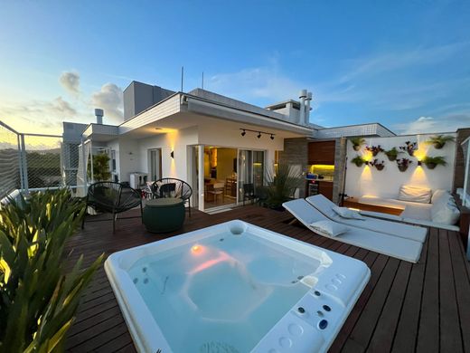 Penthouse in Florianópolis, Santa Catarina