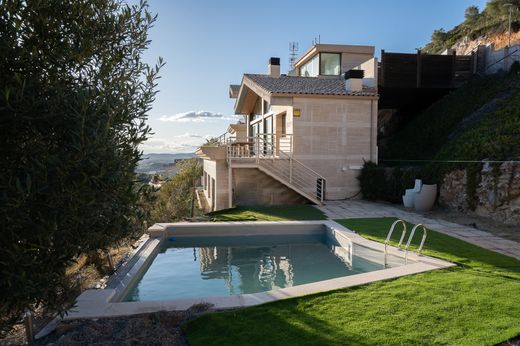 Villa à Sitges, Province de Barcelone