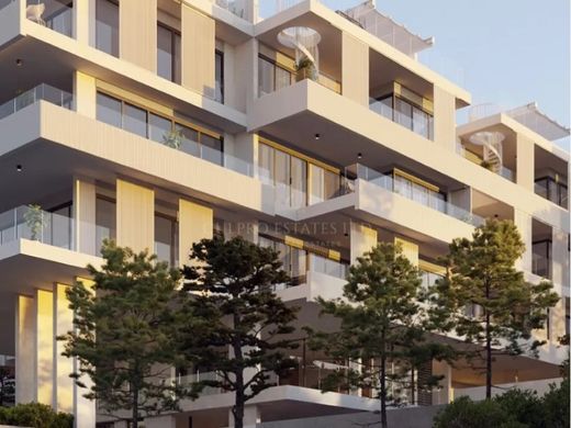 Apartment in Limassol, Limassol District