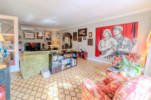 Vrijstaand huis in Torremolinos, Provincia de Málaga