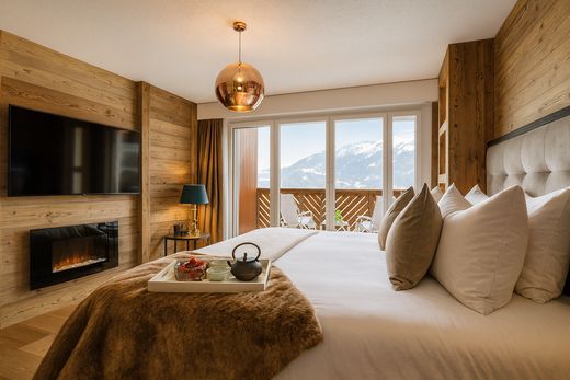 Appartamento a Crans-Montana, Sierre District