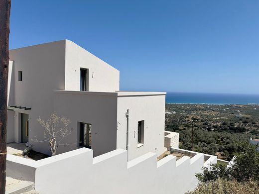 Villa in Rethimnon, Nomós Rethýmnis