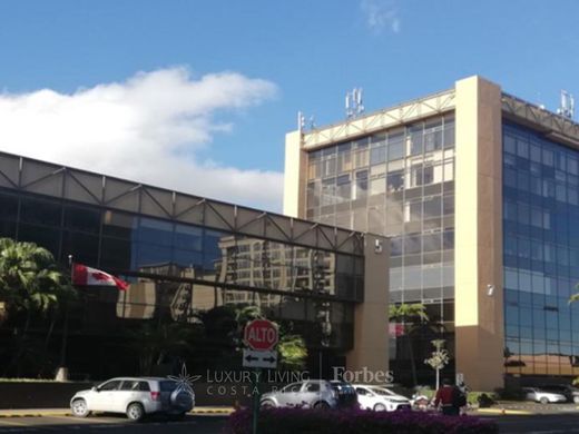Ofis Mata Redonda, Provincia de San José