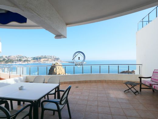 Apartamento - Sant Feliu de Guíxols, Gerunda