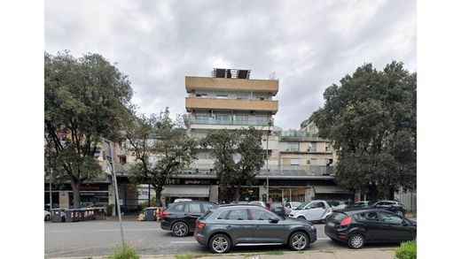 ローマ, ラツィオ州のアパートメント