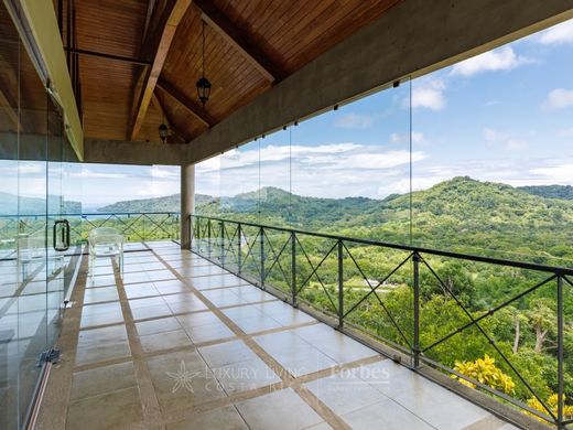 Luksusowy dom w Paquera, Cantón de Puntarenas