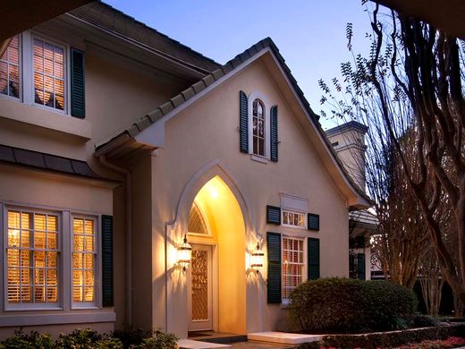 Luxury home in Windermere, Orange County